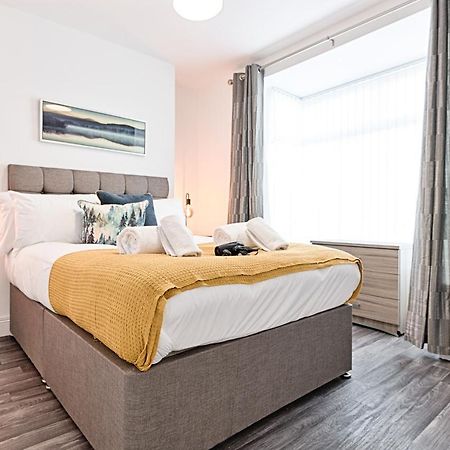 The Glenroy - Tv In Every Bedroom! Swansea Bagian luar foto