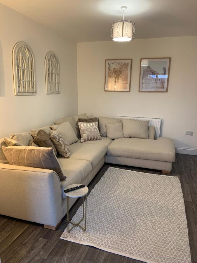 The Glenroy - Tv In Every Bedroom! Swansea Bagian luar foto