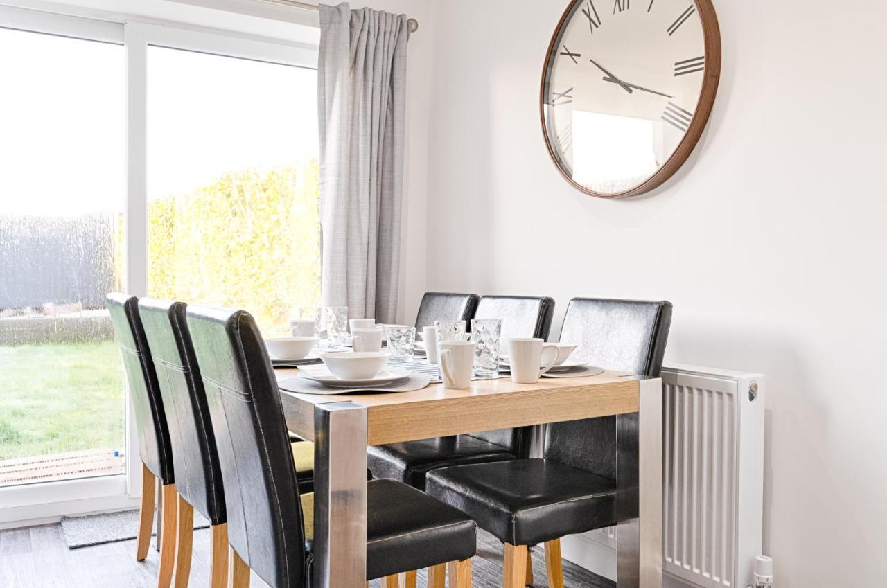The Glenroy - Tv In Every Bedroom! Swansea Bagian luar foto