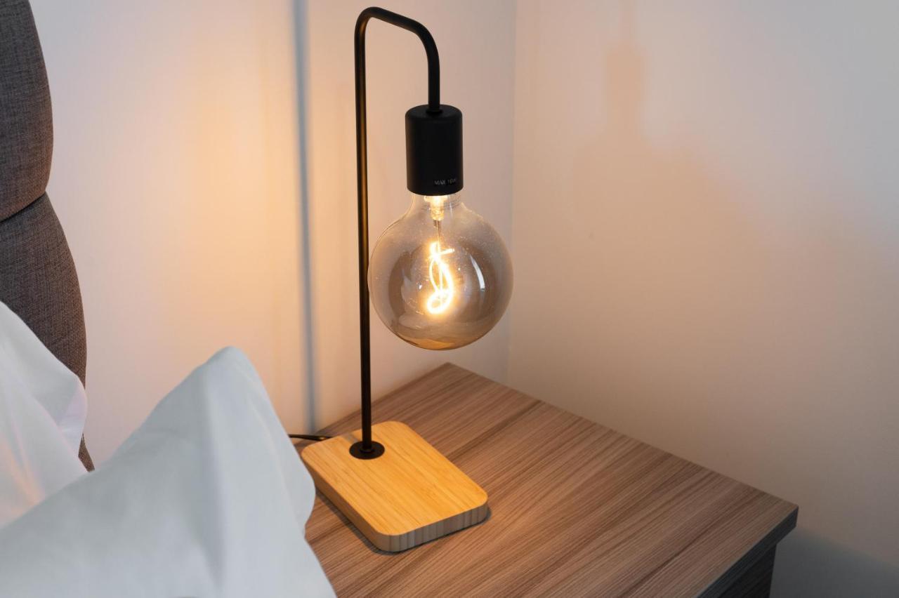 The Glenroy - Tv In Every Bedroom! Swansea Bagian luar foto